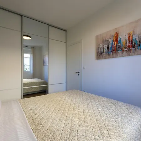 Palcic Apartment
