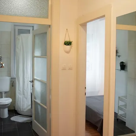 Palcic Apartment