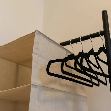 아파트 Palcic 스플리트