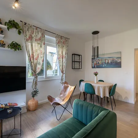 Palcic Appartement Split