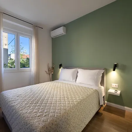 Palcic Appartement *