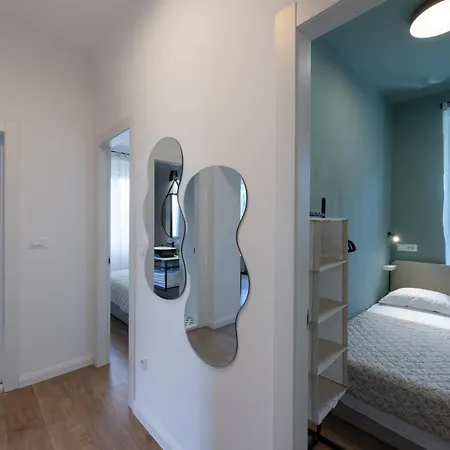 Palcic 아파트