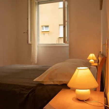 Palcic Appartement Split