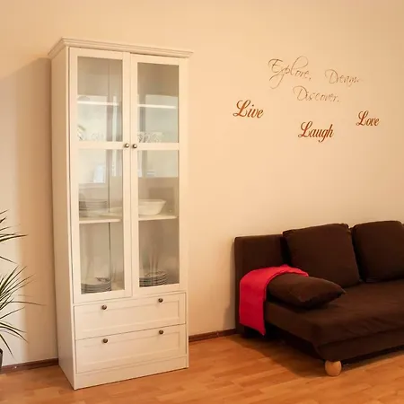 Palcic Appartement *