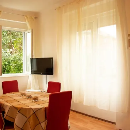 Appartement Palcic