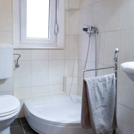 Palcic Appartement Split