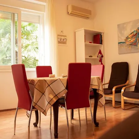 Palcic 아파트 스플리트