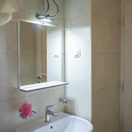 شقة Palcic سبليت